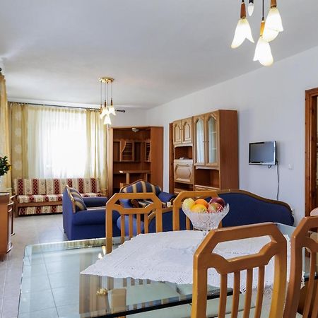 Villa Romantika Chrysi Ammoudia Dış mekan fotoğraf